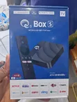 Q3 Android TV Box Ultra - 1