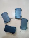 Genuine Perfect Stop Brake Pads for Chrysler, Dodge, Jeep, Chevy, Cadillac - 1