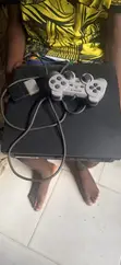 PlayStation 3 Console with Accessories, 20 Games, 500GB - 1