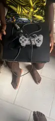PlayStation 3 Console with Accessories, 20 Games, 500GB - 2