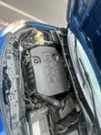 Toyota Corolla LE 2012 Blue - 3