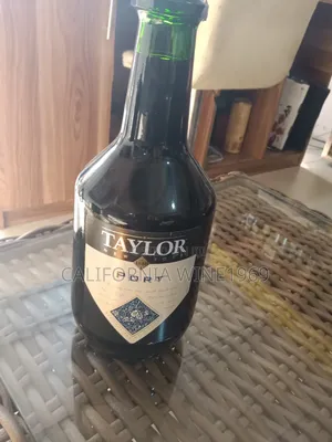 Taylor Port Wine 1.57L