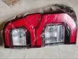 Toyota Hilux 2020-2024 LED Taillights - 1