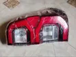 Toyota Hilux 2020-2024 LED Taillights - 2