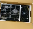 Kenwood 60cm 3 Gas + 2 Electric Hob - 1