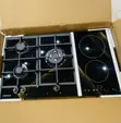 Kenwood 60cm 3 Gas + 2 Electric Hob - 2