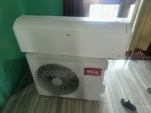 TCL 2.5 HP Air Conditioner