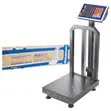 Wadfow Digital Scale - 2