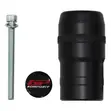 Yamaha Tenere 700 Exhaust Slider Protector (2019-2026) - 2