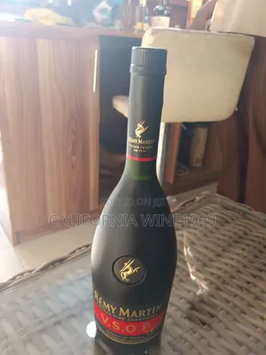 Remy Martin Cognac 750ml
