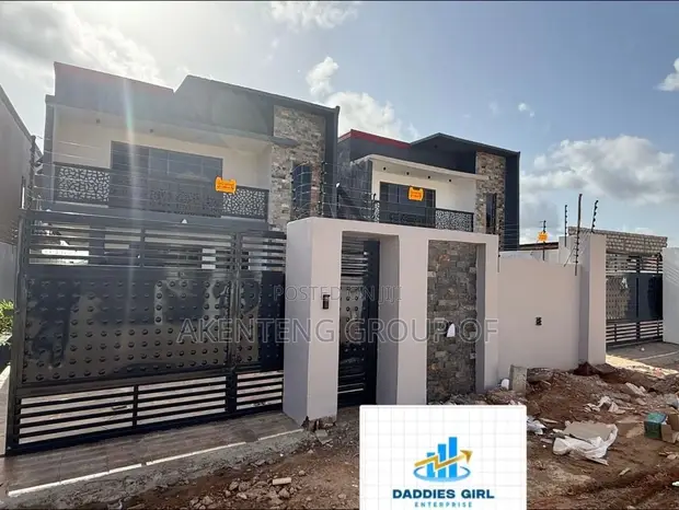 Furnished 2-Bedroom House for Sale in Bortiano - 1