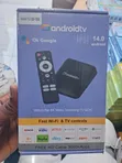 Android TV Box 4K - 1