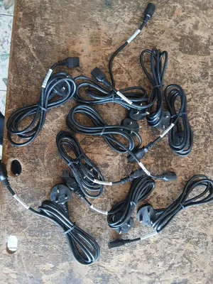 HP Desktop Power Cable (1.5m)