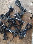 HP Desktop Power Cable (1.5m) - 3