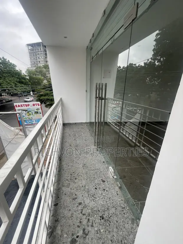 Shop for Rent in East Legon - 1
