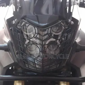 Yamaha Tenere 700 Headlight Guard (2019-2024)