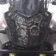 Yamaha Tenere 700 Headlight Guard (2019-2024) - 1