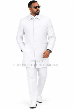 Wool & Co Men's Formal Suit