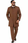 Wool & Co Men's Formal Suit - 3