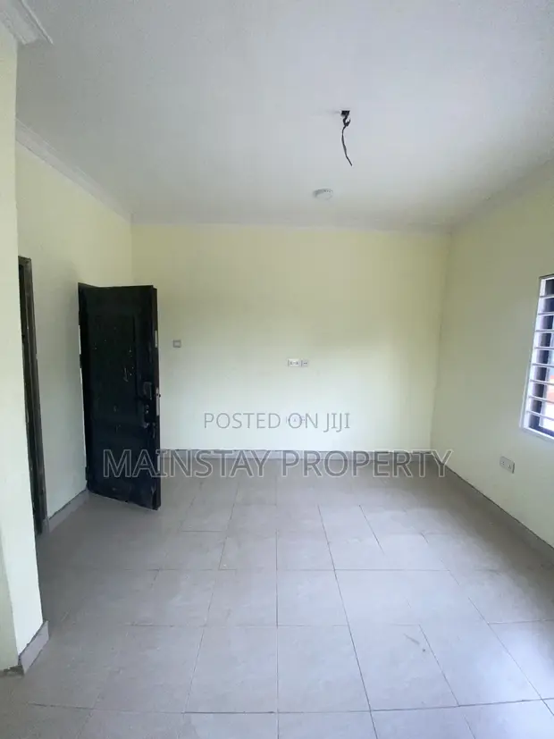 3-Bedroom House for Sale in Mainstay Estates, Spintex - 1