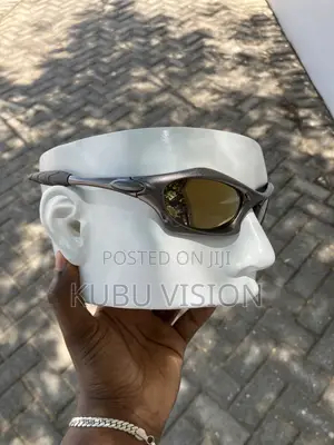 Y2k Sunglasses - Futuristic Style