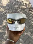 Y2k Sunglasses - Futuristic Style - 4