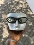 Y2k Sunglasses - Futuristic Style - 5