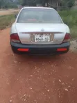 Nissan Sentra 2001 Gray - 3