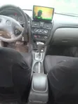 Nissan Sentra 2001 Gray - 4
