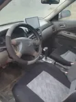 Nissan Sentra 2001 Gray - 5
