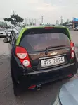 Chevrolet Spark 2015 Black - 2