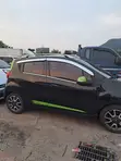 Chevrolet Spark 2015 Black - 3