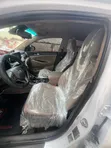 Hyundai Tucson SE FWD 2019 White - 2