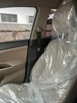 Hyundai Tucson SE FWD 2019 White - 5