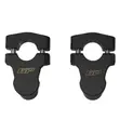 Yamaha Tenere 700 Handlebar Riser Set (2019-2023) - 2