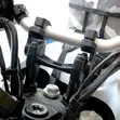 Yamaha Tenere 700 Handlebar Riser Set (2019-2023) - 3