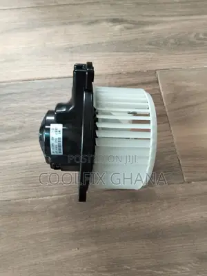 HVAC Interior Blower Motor for Kia Rio II / Hyundai Accent IV