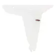 Yamaha Tenere 700 Clear Side Wind Deflector Set (2019-2023) - 2