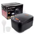 Brand New Silver Crest Electric Rice Cooker - 5L - 4