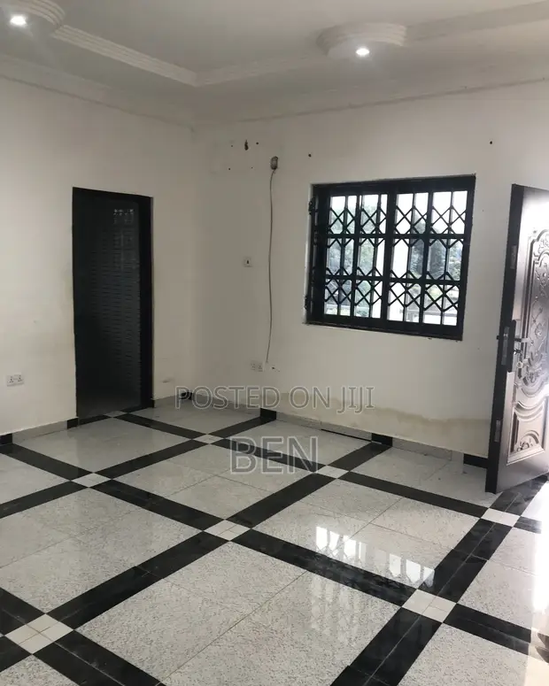2-Bedroom Apartment for Rent in Petroleum Achimota, Mile 7 - 1
