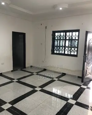 2-Bedroom Apartment for Rent in Petroleum Achimota, Mile 7