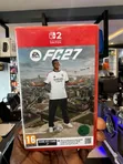 EA Sports FC 27 for Nintendo Switch 2 - 1