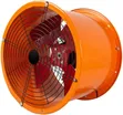 Axial Blower Exhaust Fan 10'' - 1