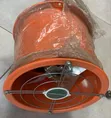 Axial Blower Exhaust Fan 10'' - 3
