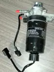 Hyundai H-1 / Grand Starex TQ 2.5 CRDi Diesel Fuel Filter Assembly - 1