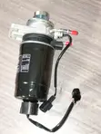 Hyundai H-1 / Grand Starex TQ 2.5 CRDi Diesel Fuel Filter Assembly - 2