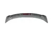 Toyota Yaris Boot Spoiler with Brake Light - 1
