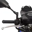 Yamaha Tenere 700 Mirror Extension Bracket Set (2019-2024) - 1