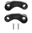 Yamaha Tenere 700 Mirror Extension Bracket Set (2019-2024) - 2
