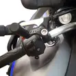 Yamaha Tenere 700 Mirror Extension Bracket Set (2019-2024) - 3